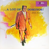 Fats Domino